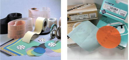 三共理化學(xué) 用研磨開創(chuàng)閃亮未來，推動紙及紙制品行業(yè)革新