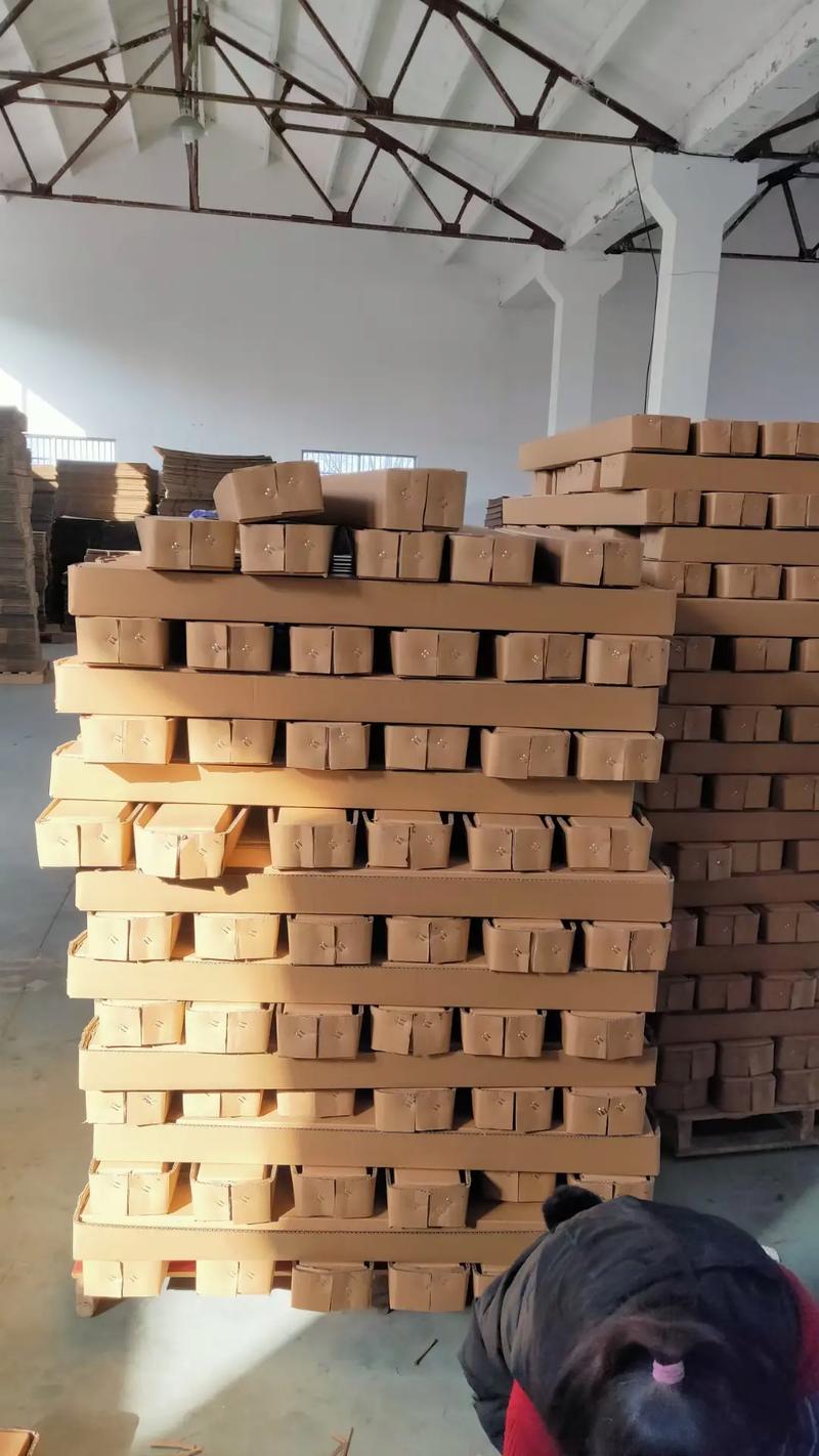 一紙匠心，包裹天下 走進(jìn)我們的紙箱世界