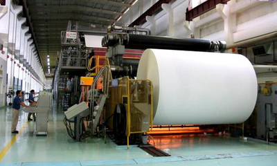 造紙及紙制品業(yè)收入承壓 2019年1-4月營業(yè)收入同比減少1.1%分析